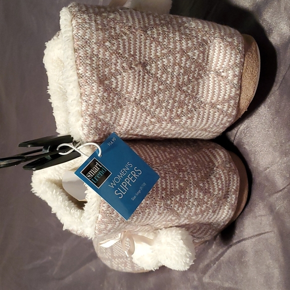 Womens slippers - Picture 7 of 8